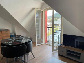 Villa La Butte La Bourboule